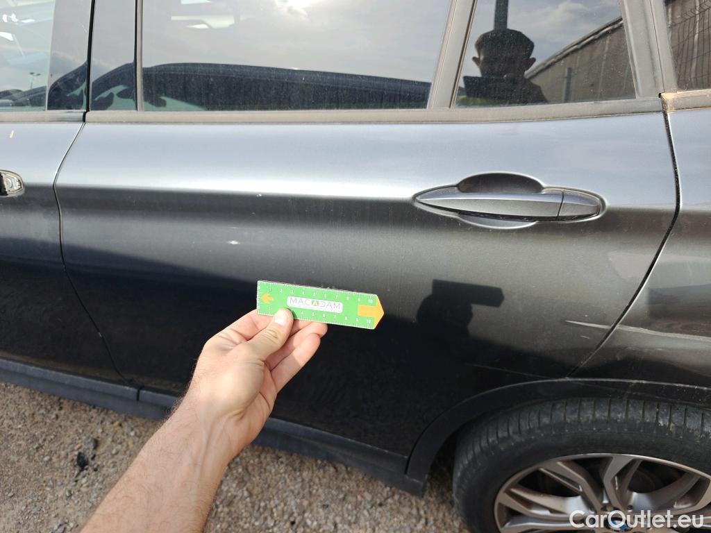  Bmw  X1 Serie  sDrive 18i Advantage 1.5 140CV AT7 E6dT #4