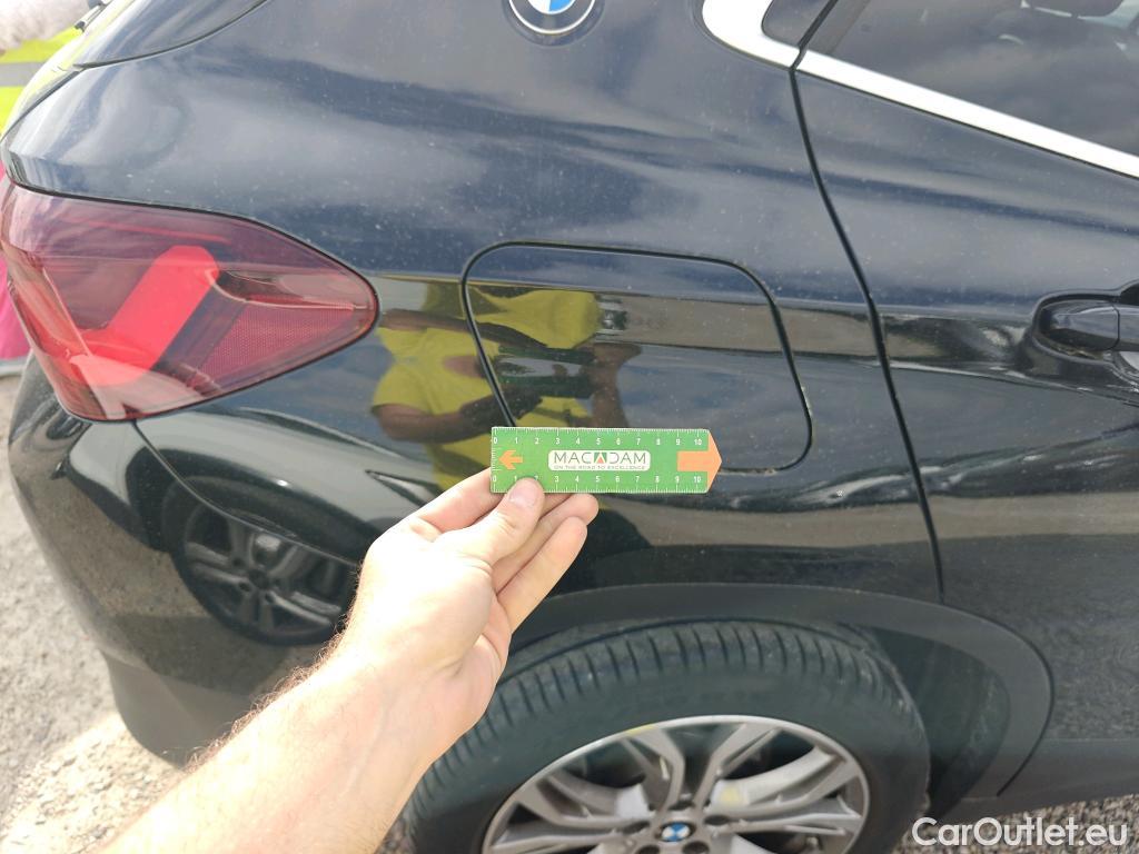  Bmw  X2 BMW  sDrive18i #38