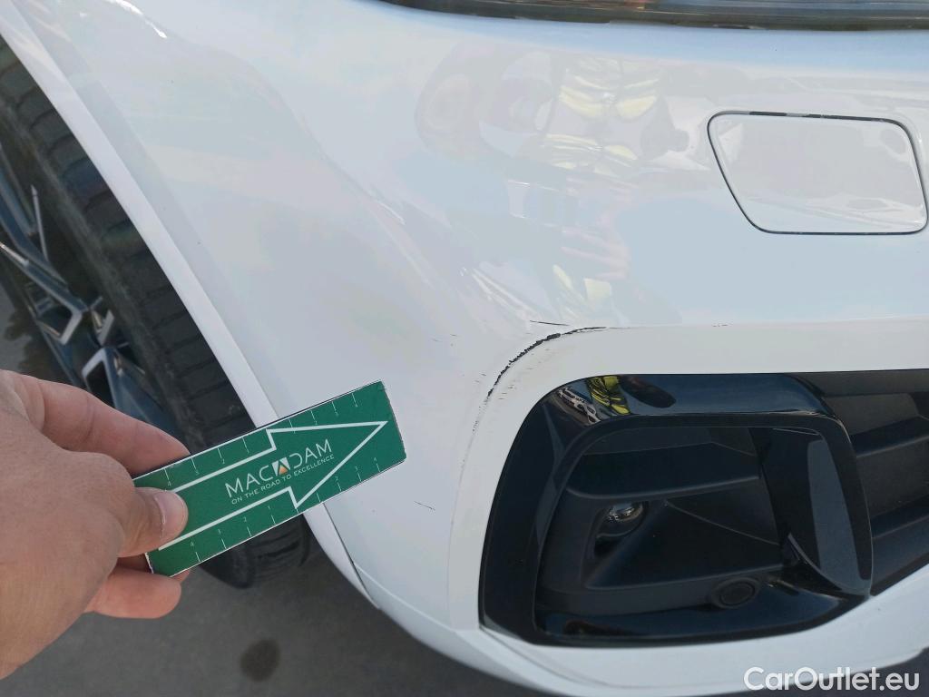  Audi  Q5 AUDI  / 2020 / 5P / todoterreno Black Line 55 TFSI e quattro #7