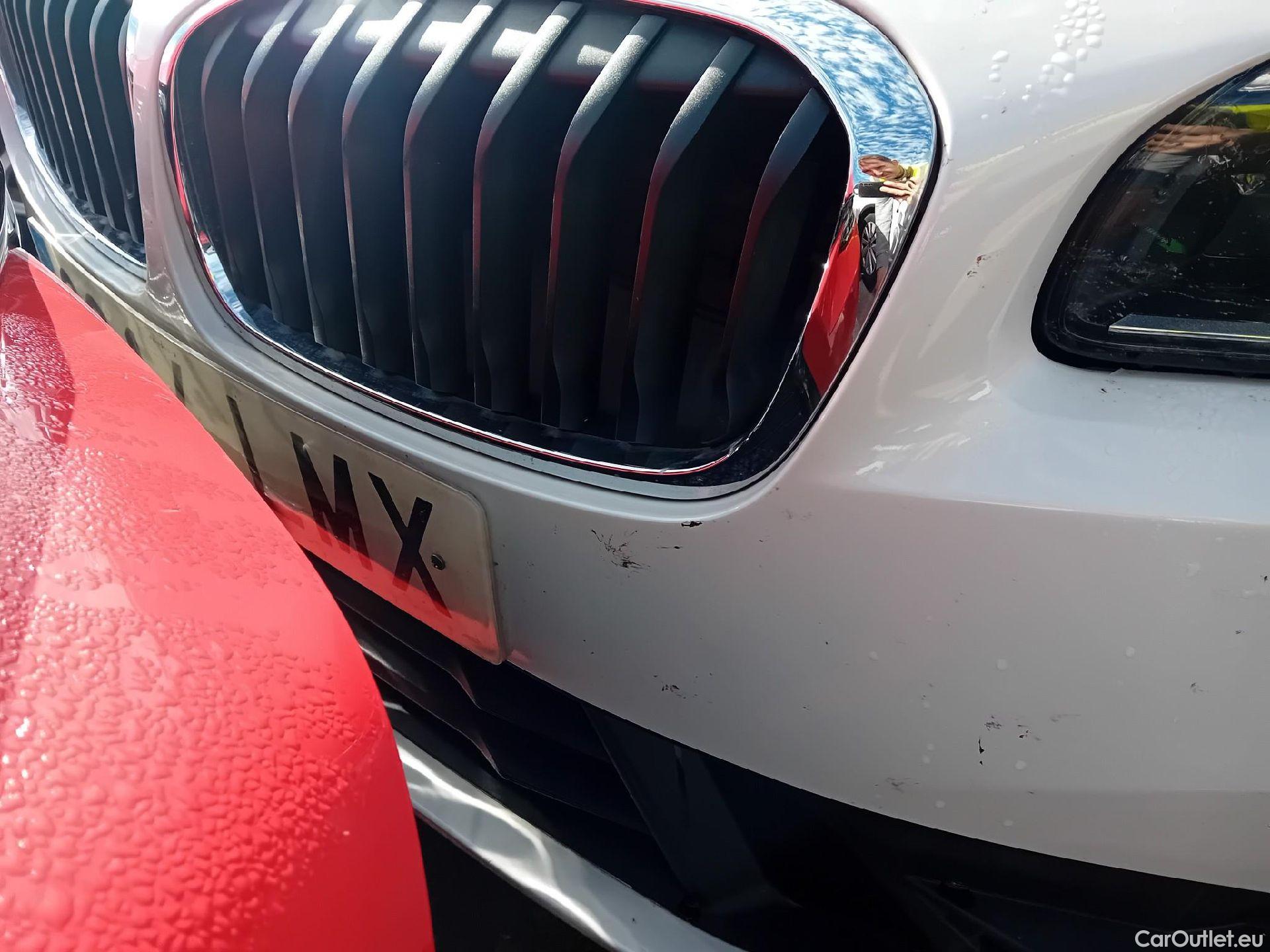  Bmw  Serie 2 BMW  Gran Tourer/2018/5P/monovolumen compacto 218d #1