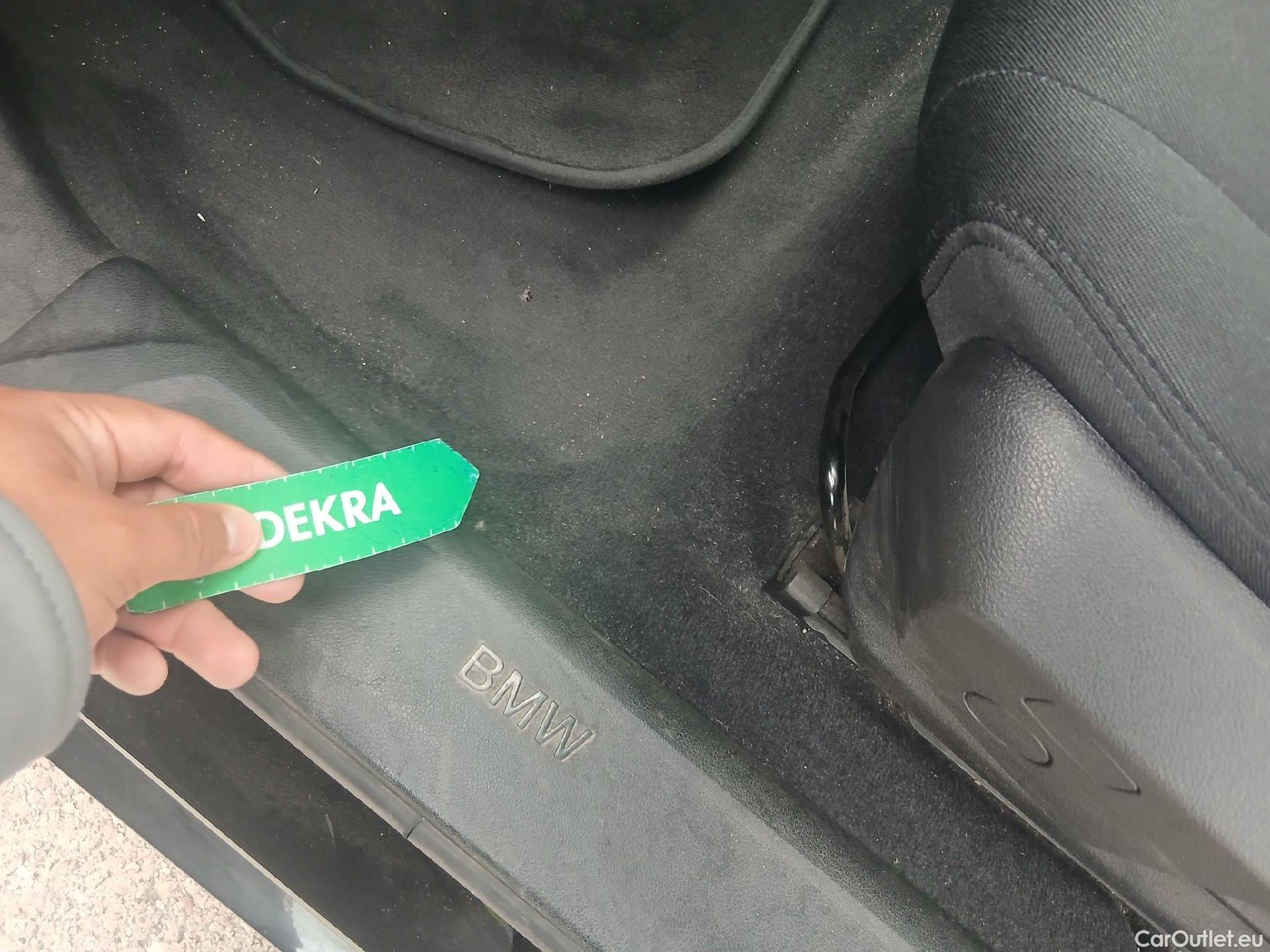  Bmw  Serie 1  Berlina 116d 1.5 115CV AT7 E6d #6