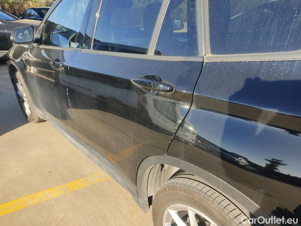  Bmw  X1 BMW  / 2019 / 5P / todoterreno sDrive16d #5