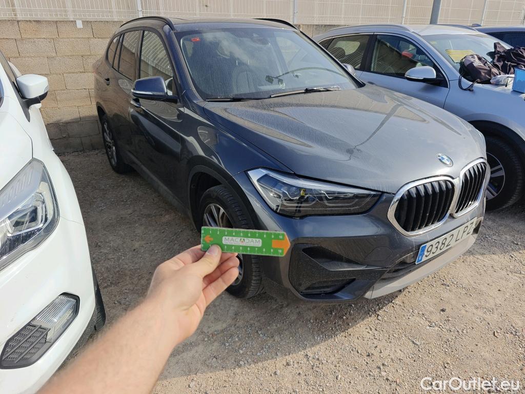  Bmw  X1 Serie  sDrive 18i Advantage 1.5 140CV AT7 E6dT #43