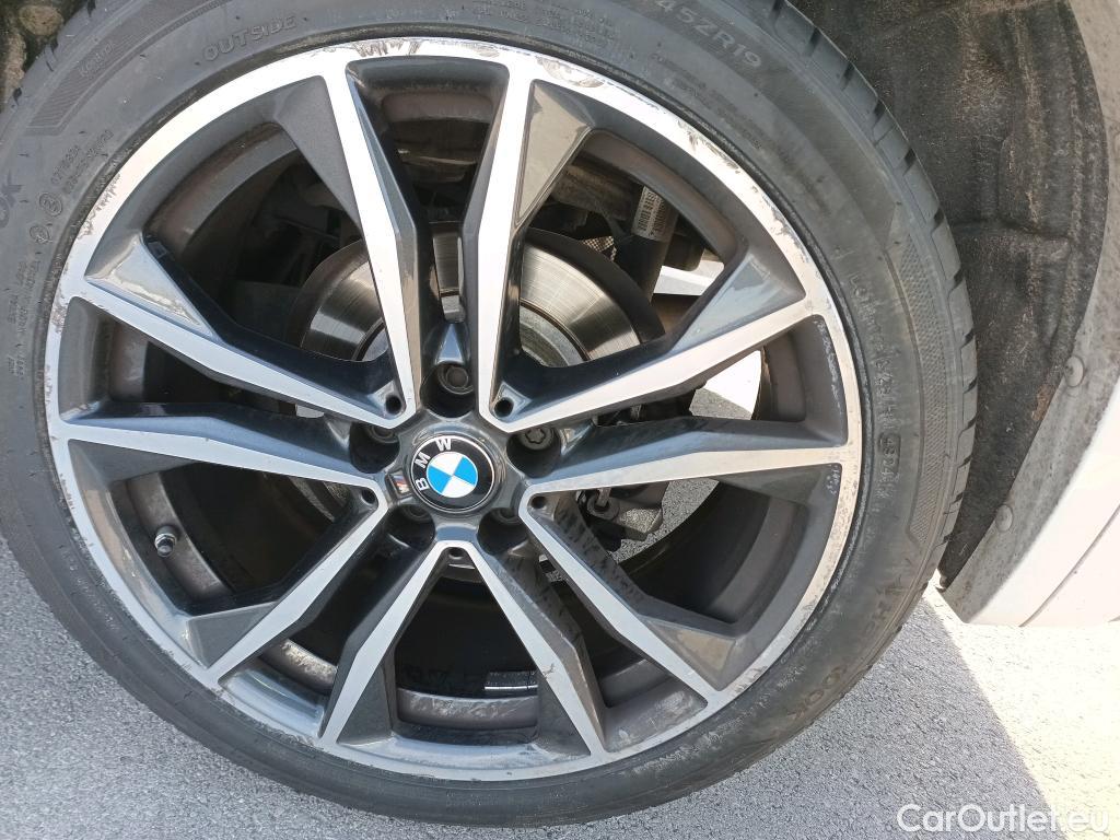  Bmw  X2 Serie  sDrive 18d M Sport 2.0 150CV MT6 E6d #4