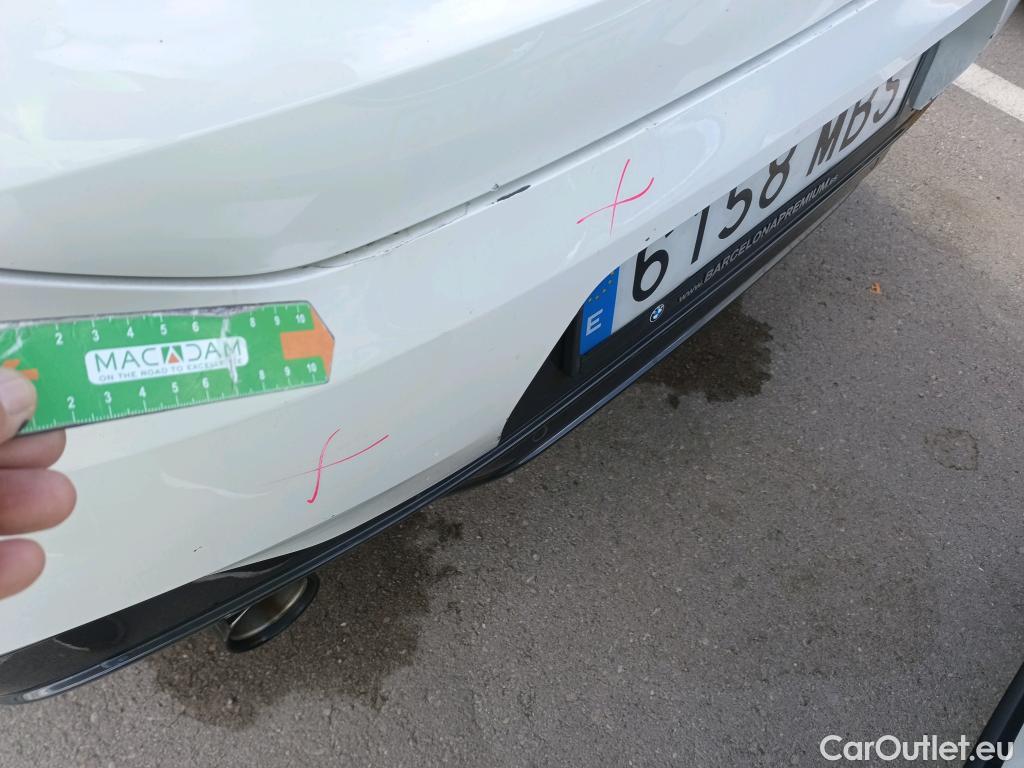  Bmw  X2 Serie  sDrive 18d M Sport 2.0 150CV MT6 E6d #17