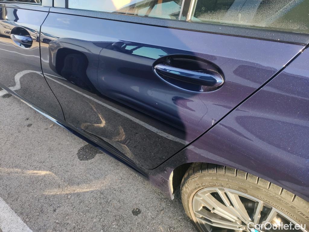  Bmw  Serie 3 BMW  / 2018 / 4P / sedán M340i xDrive Auto. #7