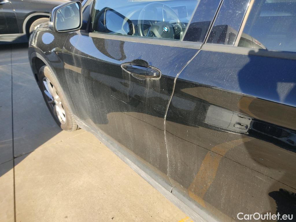  Bmw  X1 BMW  / 2019 / 5P / todoterreno sDrive16d #1