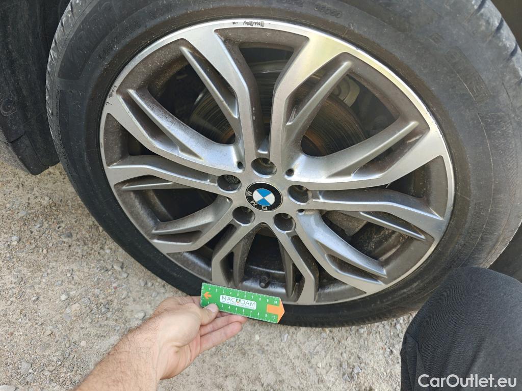  Bmw  X1 Serie  sDrive 18i Advantage 1.5 140CV AT7 E6dT #6