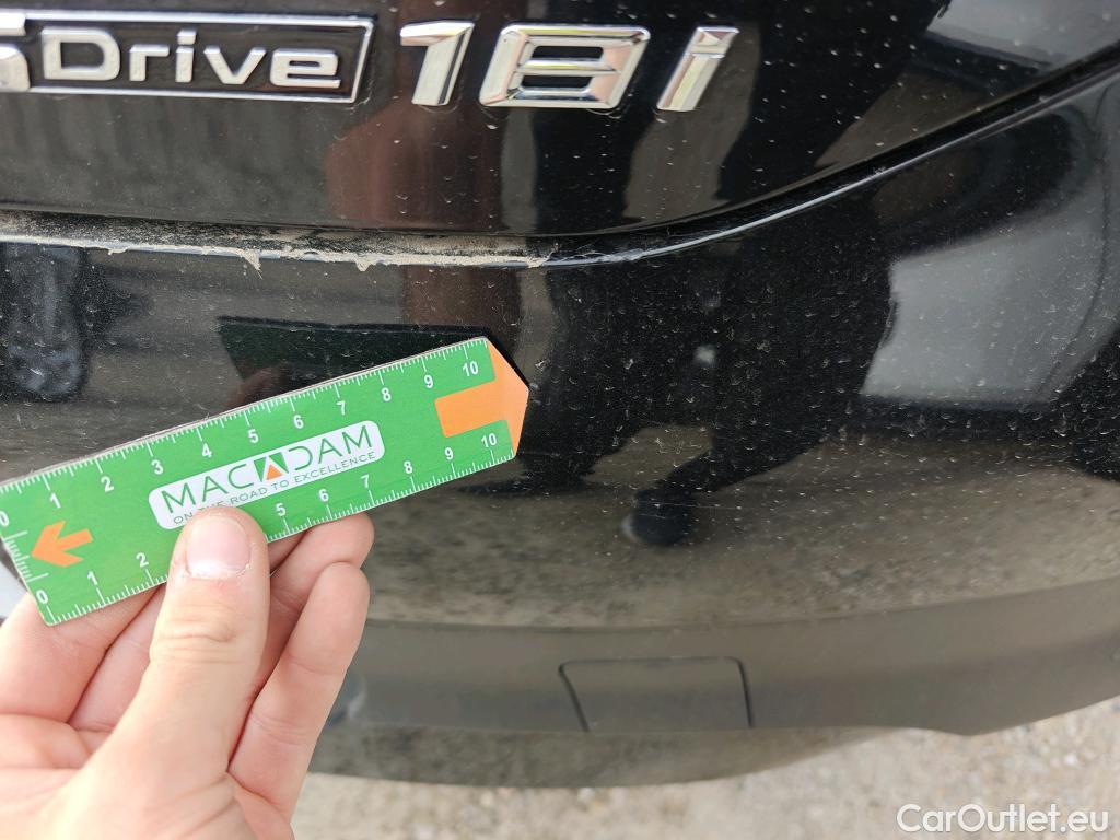  Bmw  X2 BMW  sDrive18i #28