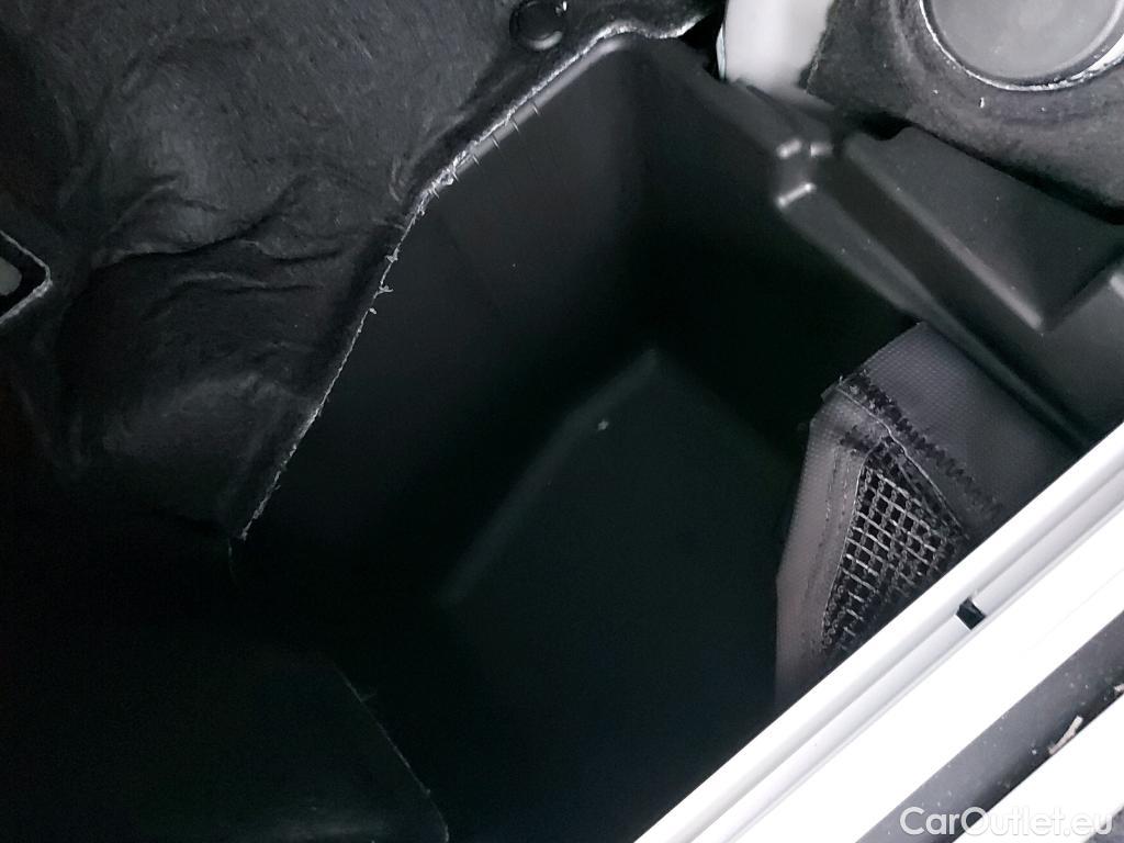  Bmw  X3 BMW  / 2017 / 5P / todoterreno xDrive20d (AC2) #11