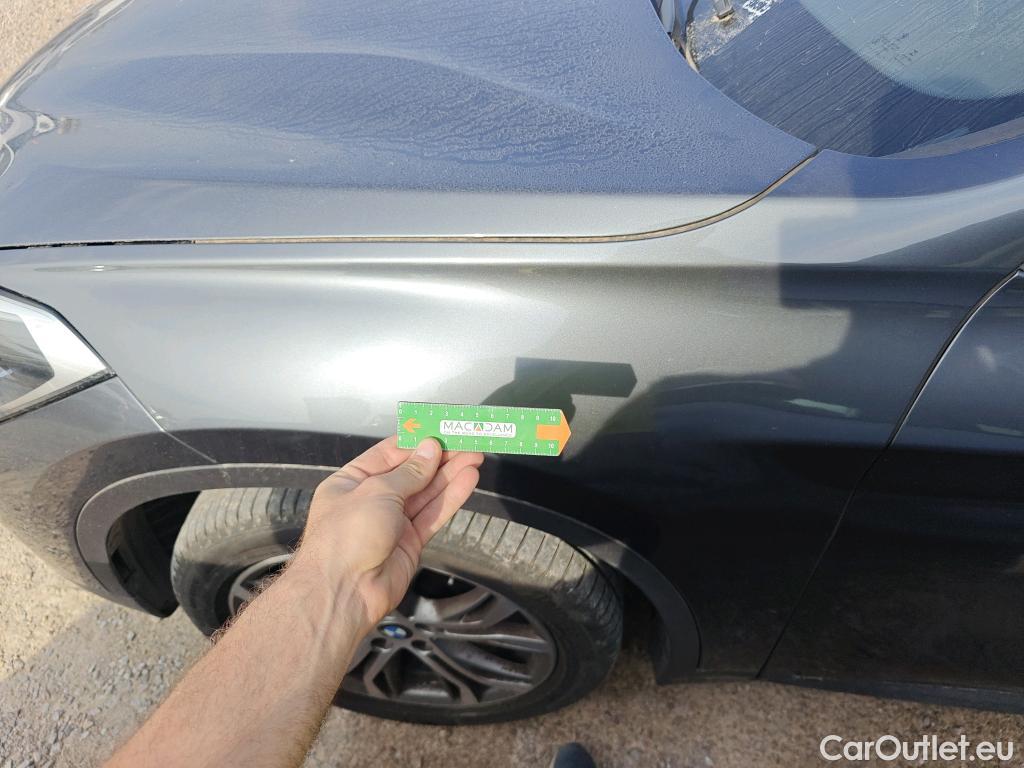  Bmw  X1 Serie  sDrive 18i Advantage 1.5 140CV AT7 E6dT #31