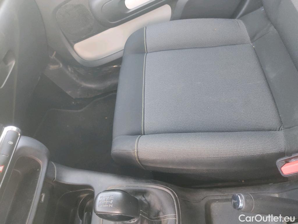  Citroen  C3 CITROEN  / 2016 / 5P / berlina con portón PureTech 60KW (82CV) FEEL (CX) #56