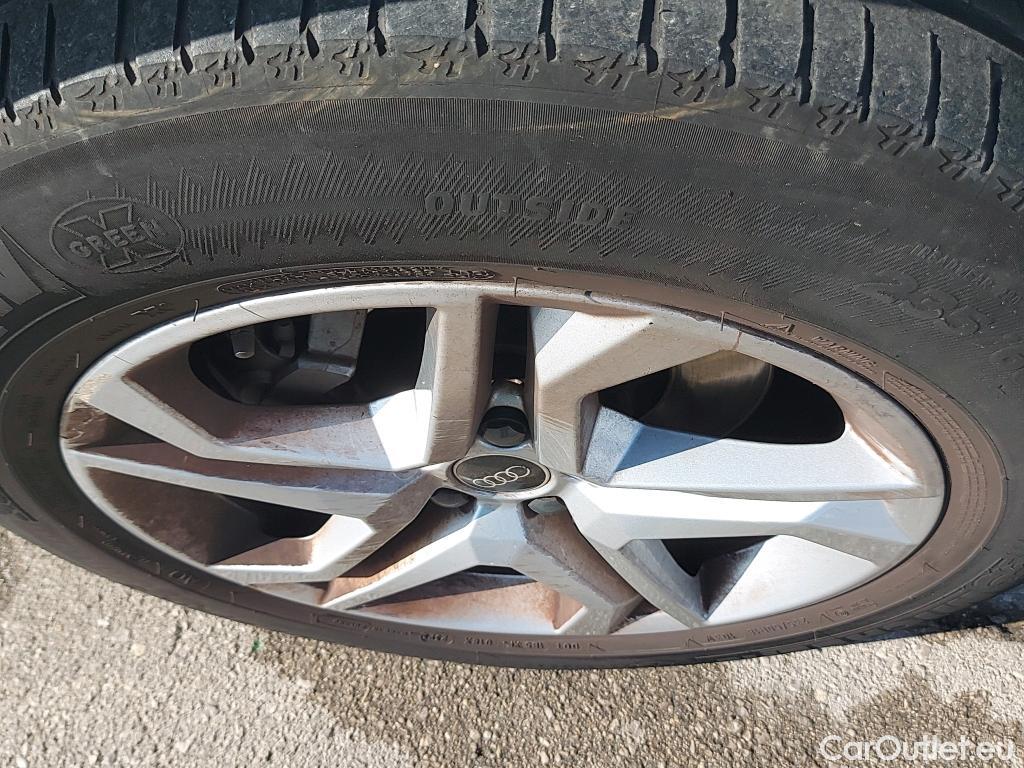  Audi  Q5 AUDI  / 2020 / 5P / todoterreno Advanced 35 TDI 120kW S tronic (AC2) #25