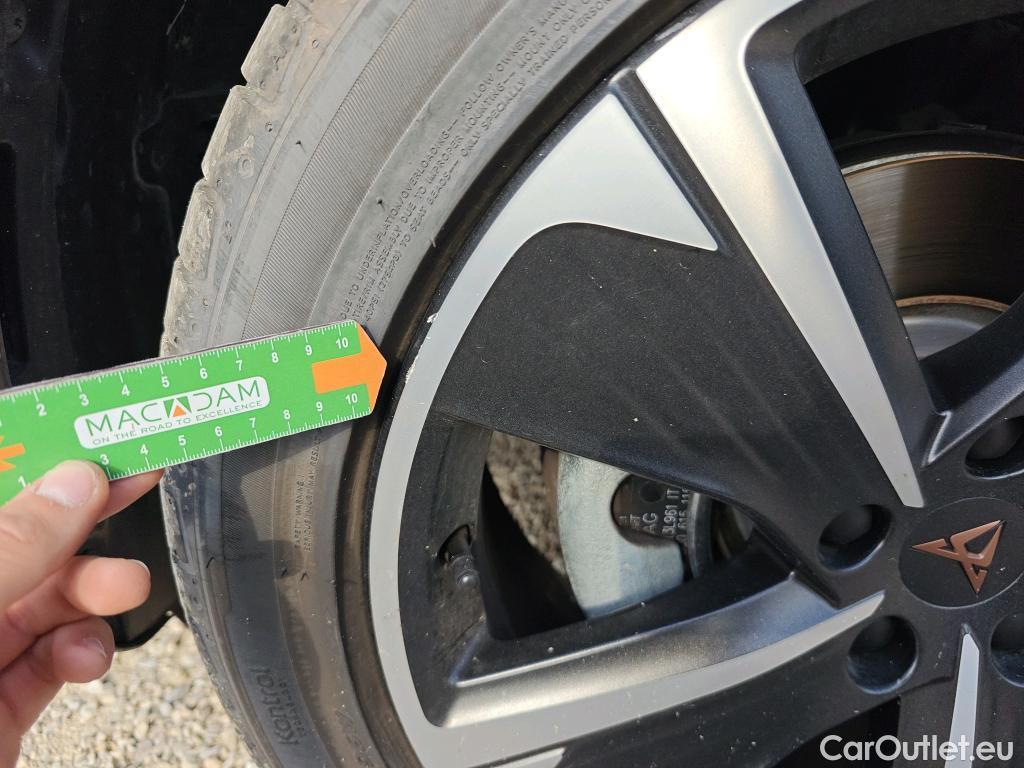  Cupra  Formentor CUPRA  / 2020 / 5P / todoterreno 1.4 e-Hybrid 150kW (204 CV) DSG (AC) #14