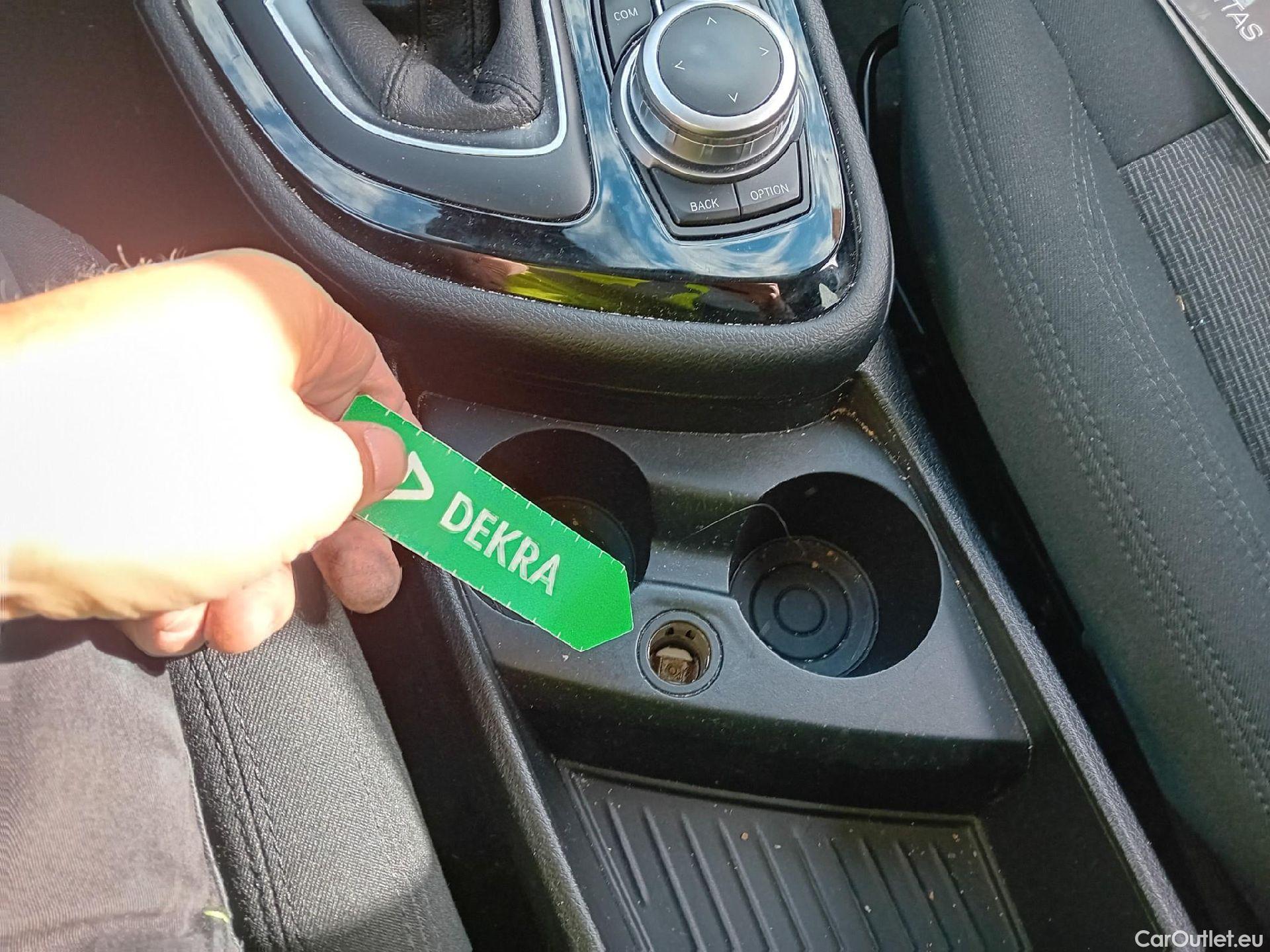  Bmw  Serie 2 BMW  Gran Tourer/2018/5P/monovolumen compacto 218d #23