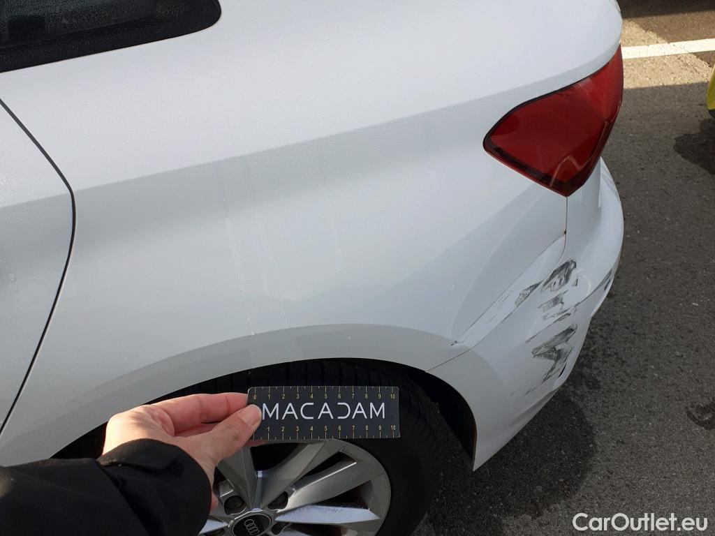  Audi  A3 AUDI  / 2020 / 5P / berlina con portón Sportback 30 TFSI 81kW (110CV) S tronic #1