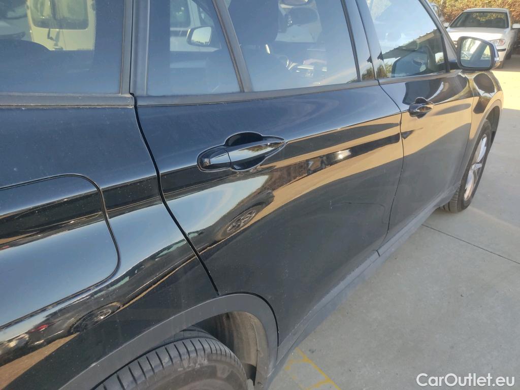  Bmw  X1 BMW  / 2019 / 5P / todoterreno sDrive16d #7