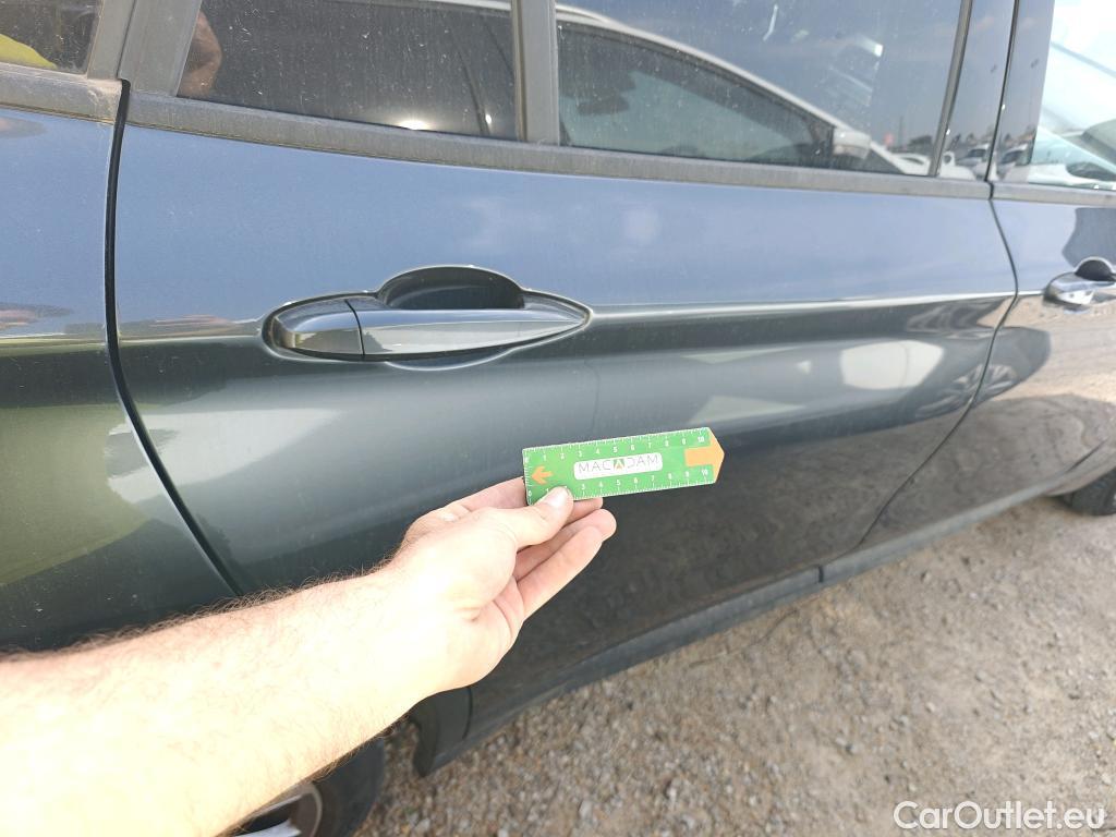  Bmw  X1 Serie  sDrive 18i Advantage 1.5 140CV AT7 E6dT #36