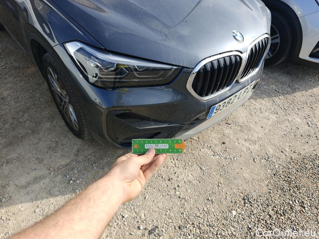  Bmw  X1 Serie  sDrive 18i Advantage 1.5 140CV AT7 E6dT #14