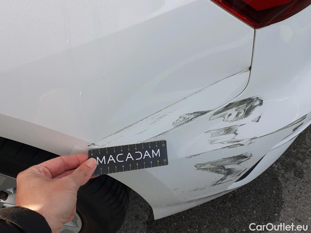  Audi  A3 AUDI  / 2020 / 5P / berlina con portón Sportback 30 TFSI 81kW (110CV) S tronic #2