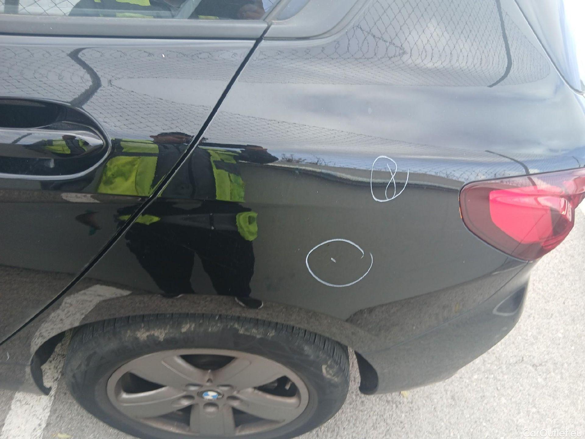  Bmw  Serie 1  Berlina 116d 1.5 115CV AT7 E6d #16