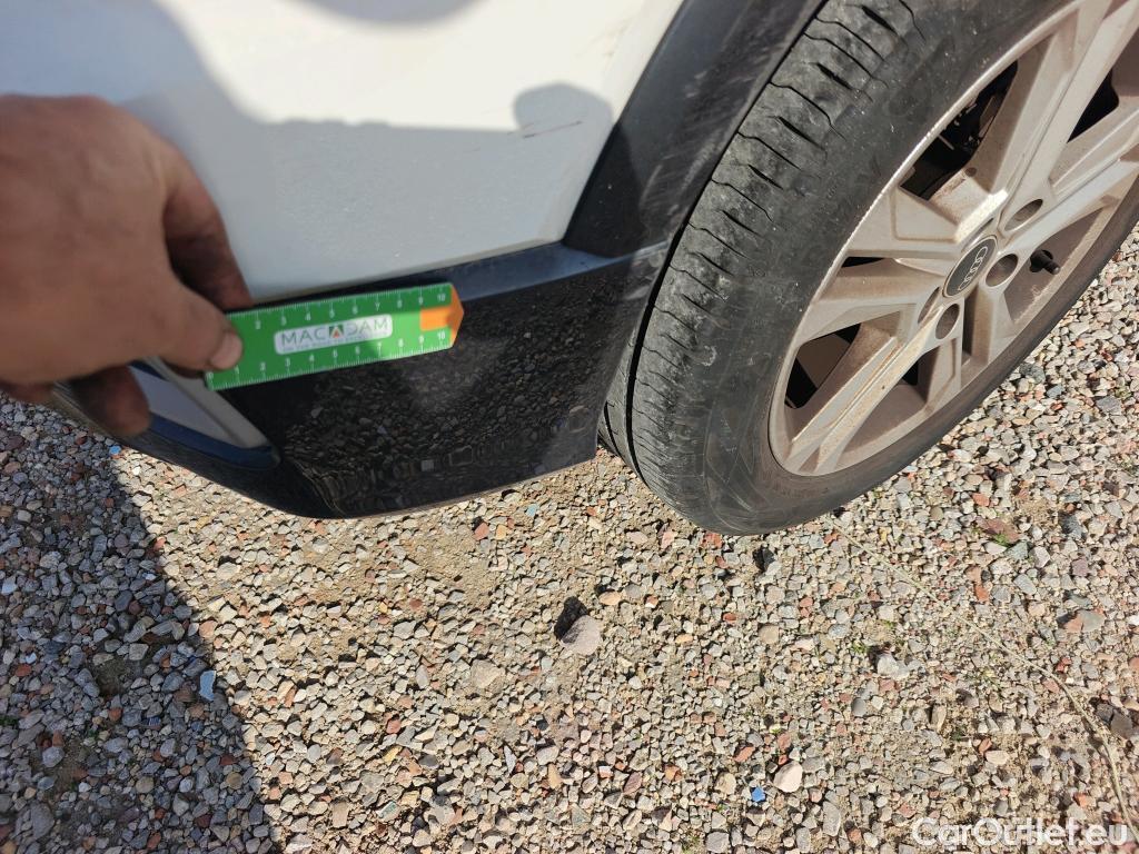  Audi  Q2  35 TFSI advanced 1.5 TFSI 150CV AT7 E6d #18