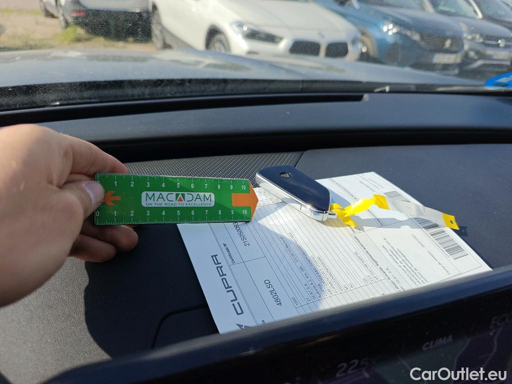  Cupra  Formentor CUPRA  / 2020 / 5P / todoterreno 1.4 e-Hybrid 150kW (204 CV) DSG (AC) #1