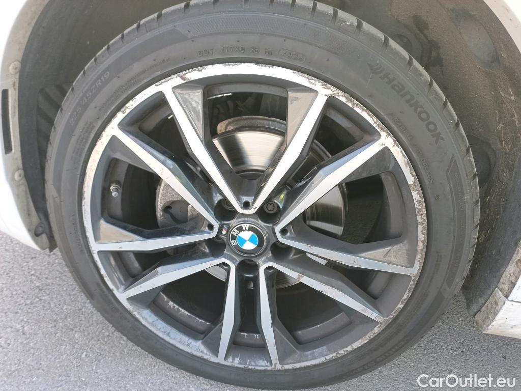  Bmw  X2 Serie  sDrive 18d M Sport 2.0 150CV MT6 E6d #1