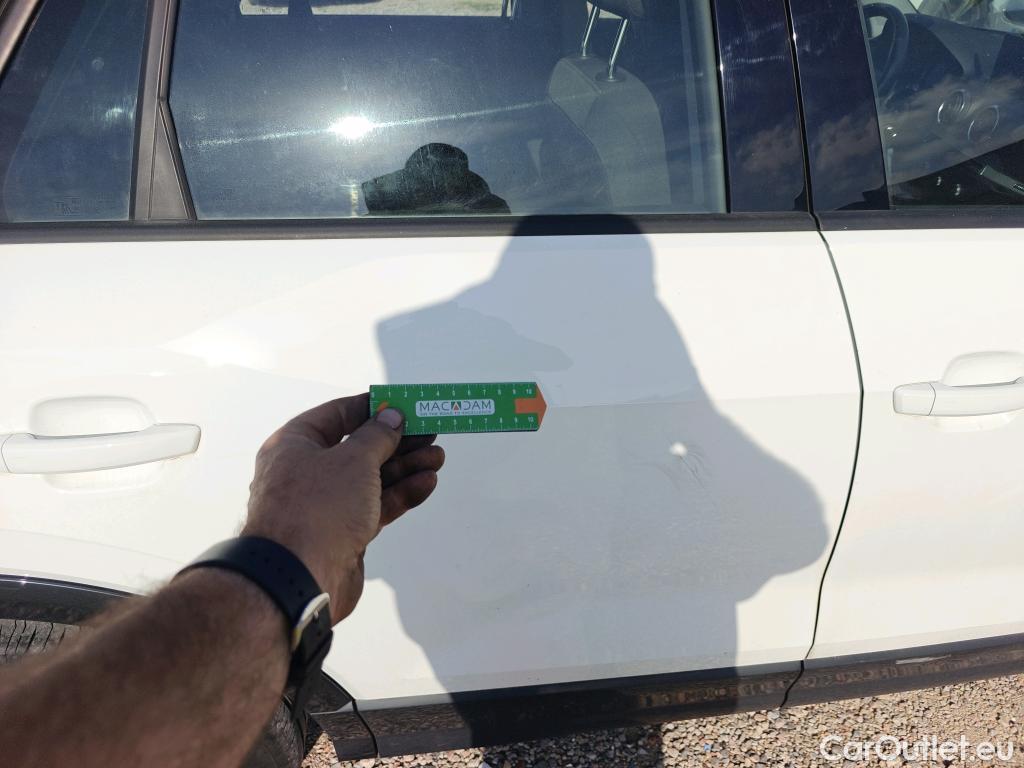  Audi  Q2  35 TFSI advanced 1.5 TFSI 150CV AT7 E6d #3