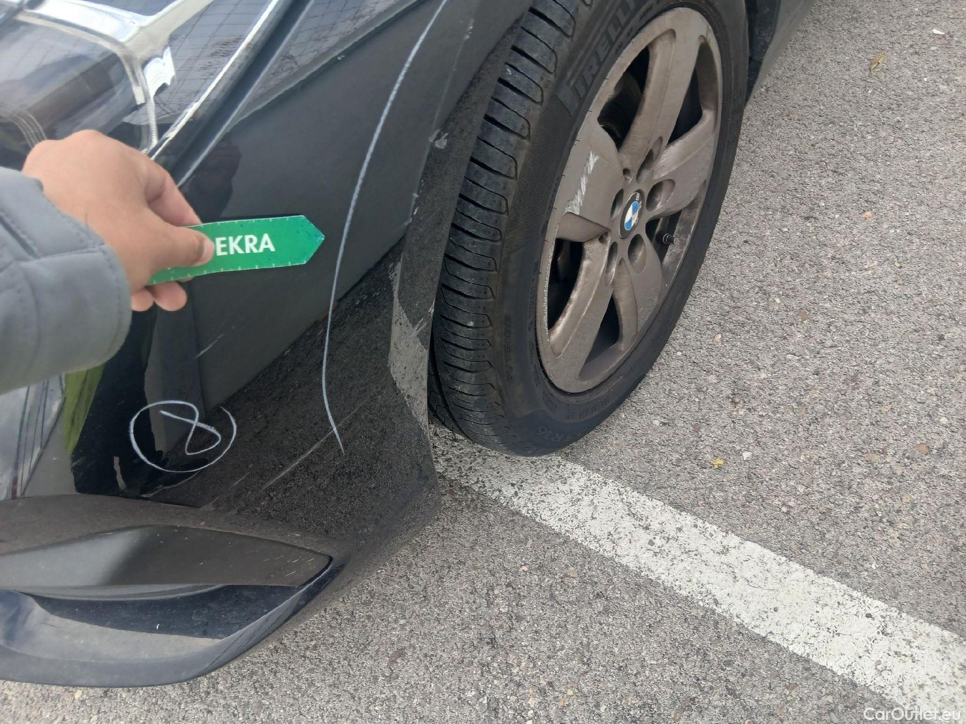  Bmw  Serie 1  Berlina 116d 1.5 115CV AT7 E6d #7