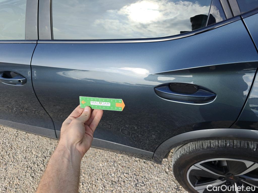  Cupra  Formentor CUPRA  / 2020 / 5P / todoterreno 1.4 e-Hybrid 150kW (204 CV) DSG (AC) #31