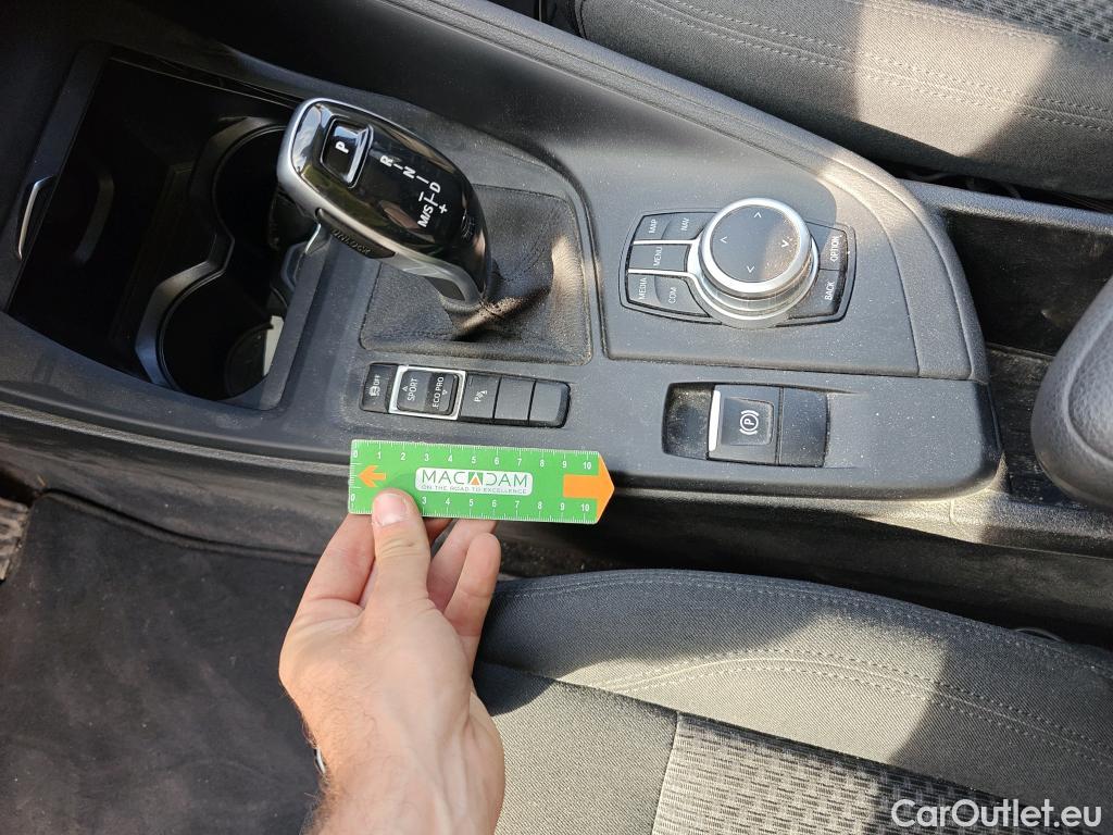  Bmw  X1 Serie  sDrive 18i Advantage 1.5 140CV AT7 E6dT #29