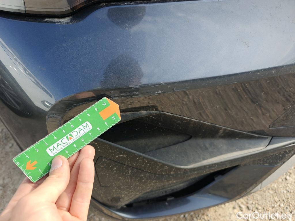  Bmw  X1 Serie  sDrive 18i Advantage 1.5 140CV AT7 E6dT #16