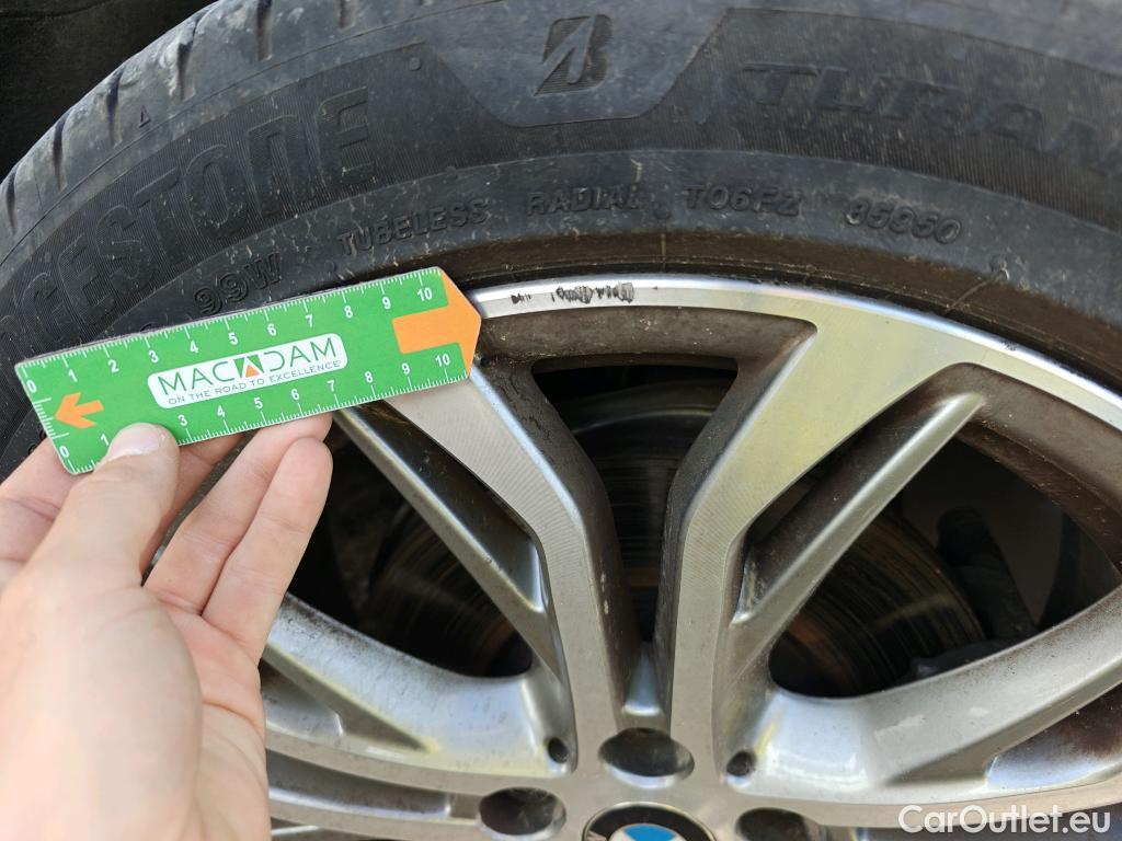  Bmw  X1 Serie  sDrive 18i Advantage 1.5 140CV AT7 E6dT #7