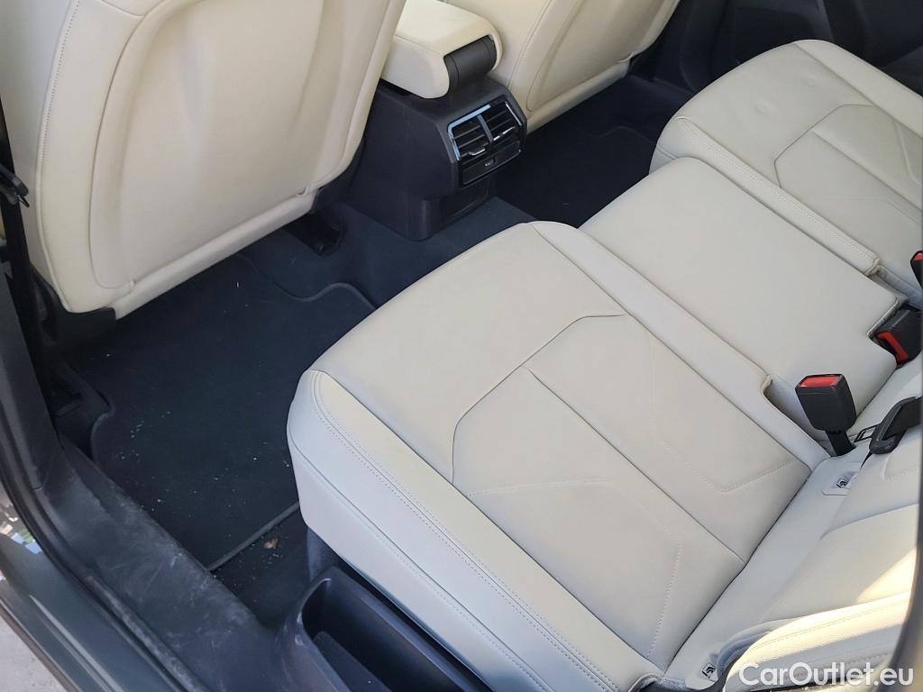  Audi  Q3  35 TDI advanced 2.0 TDI 150CV MT6 E6d #23