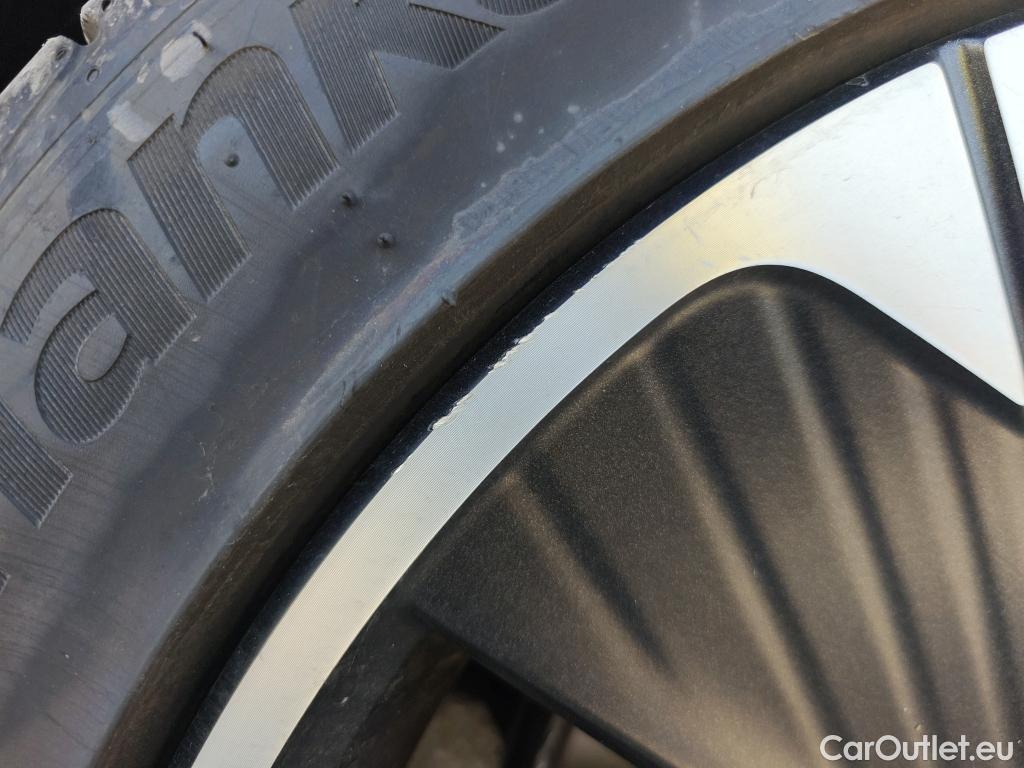  Cupra  Formentor CUPRA  / 2020 / 5P / todoterreno 1.4 e-Hybrid 150kW (204 CV) DSG (AC) #21