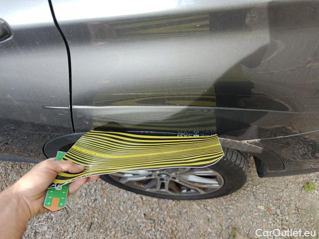  Bmw  X1 Serie  sDrive 18i Advantage 1.5 140CV AT7 E6dT #2