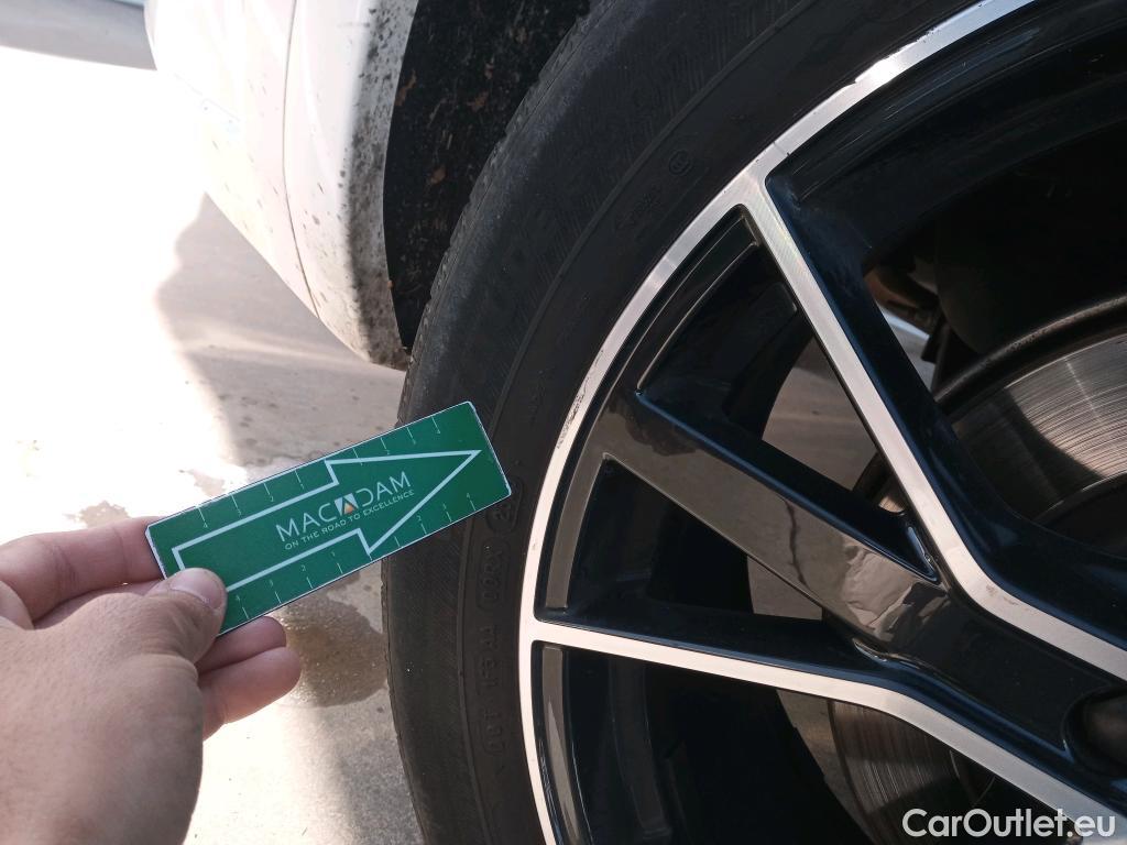  Audi  Q5 AUDI  / 2020 / 5P / todoterreno Black Line 55 TFSI e quattro #3