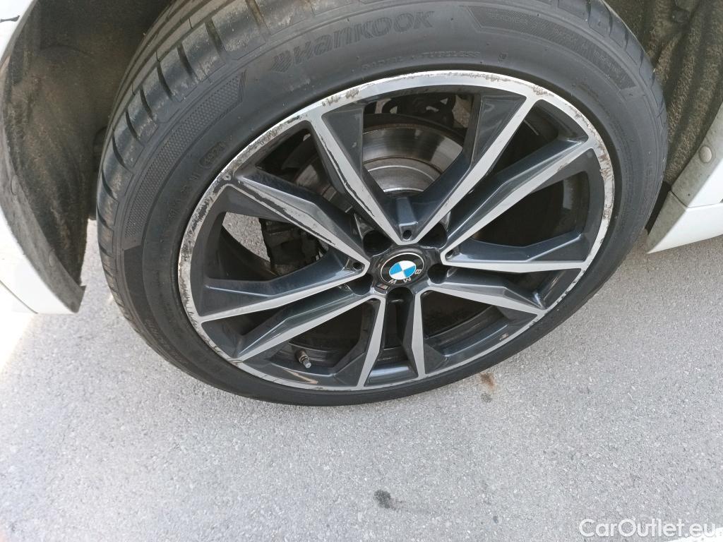  Bmw  X2 Serie  sDrive 18d M Sport 2.0 150CV MT6 E6d #7