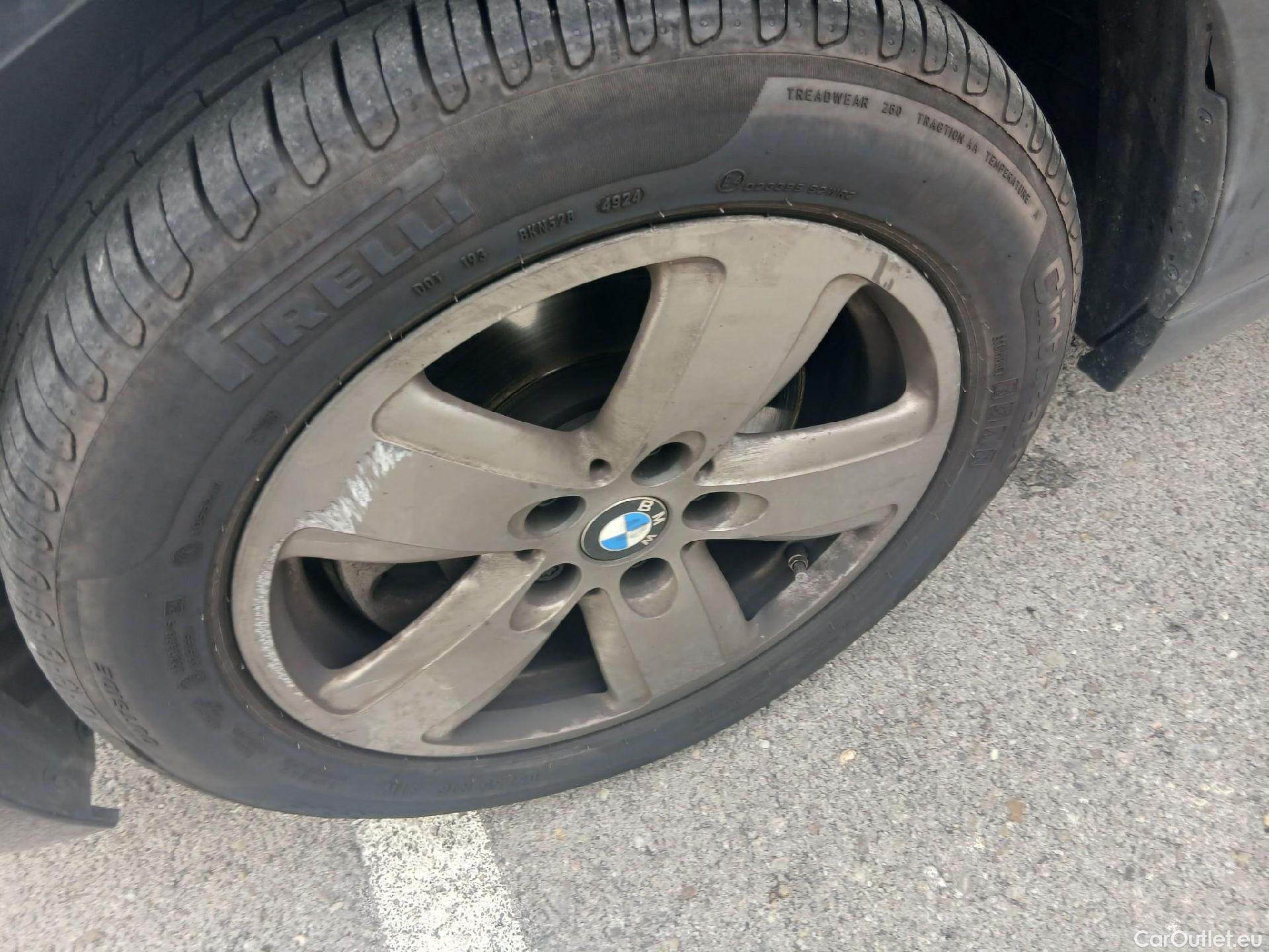  Bmw  Serie 1  Berlina 116d 1.5 115CV AT7 E6d #12