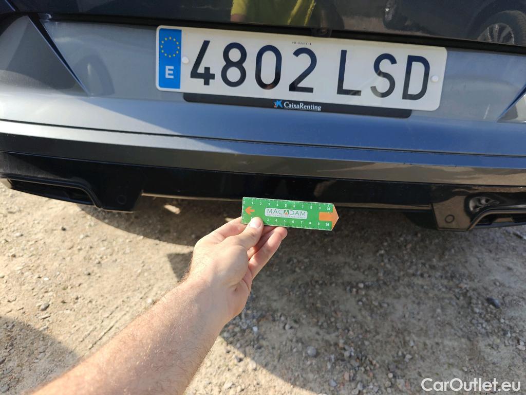  Cupra  Formentor CUPRA  / 2020 / 5P / todoterreno 1.4 e-Hybrid 150kW (204 CV) DSG (AC) #38