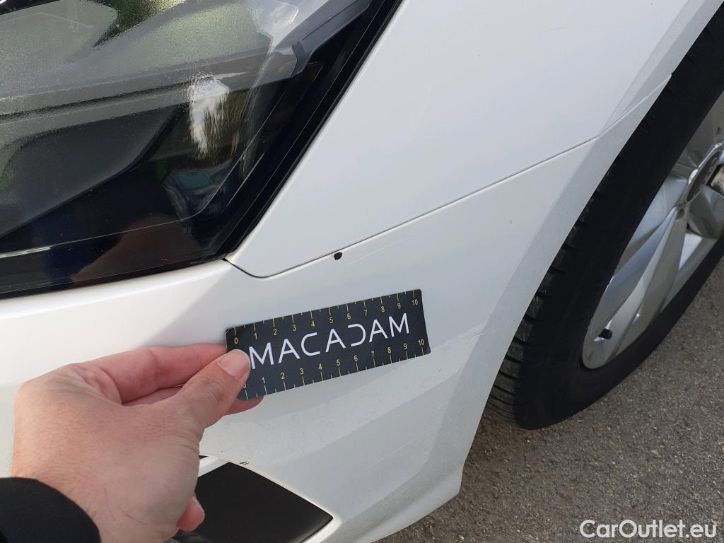  Audi  A3 AUDI  / 2020 / 5P / berlina con portón Sportback 30 TFSI 81kW (110CV) S tronic #10