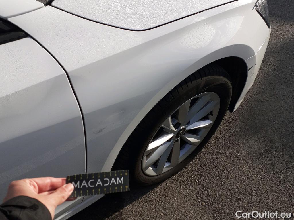  Audi  A3 AUDI  / 2020 / 5P / berlina con portón Sportback 30 TFSI 81kW (110CV) S tronic #3