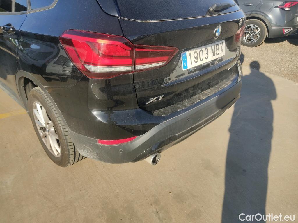  Bmw  X1 BMW  / 2019 / 5P / todoterreno sDrive16d #14