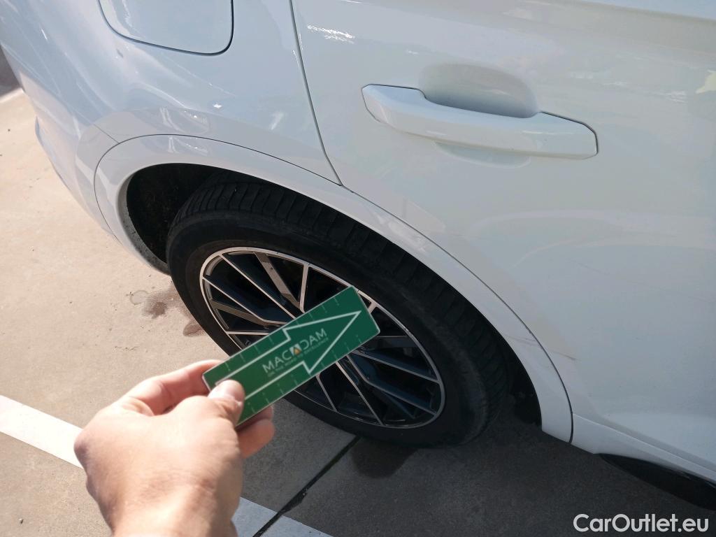  Audi  Q5 AUDI  / 2020 / 5P / todoterreno Black Line 55 TFSI e quattro #18