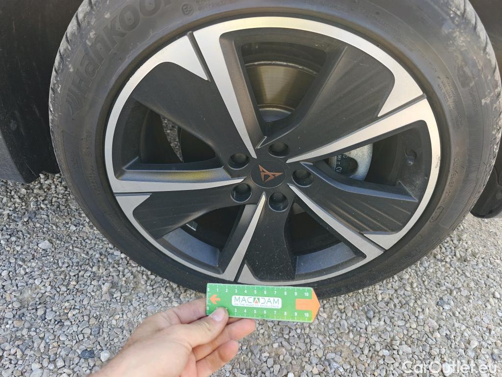  Cupra  Formentor CUPRA  / 2020 / 5P / todoterreno 1.4 e-Hybrid 150kW (204 CV) DSG (AC) #17