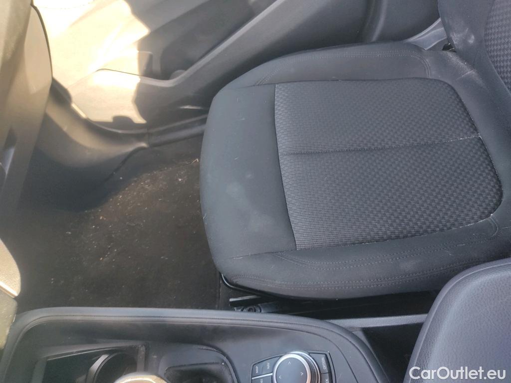  Bmw  X1 BMW  / 2019 / 5P / todoterreno sDrive16d #17