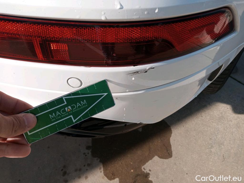  Audi  Q5 AUDI  / 2020 / 5P / todoterreno Black Line 55 TFSI e quattro #9