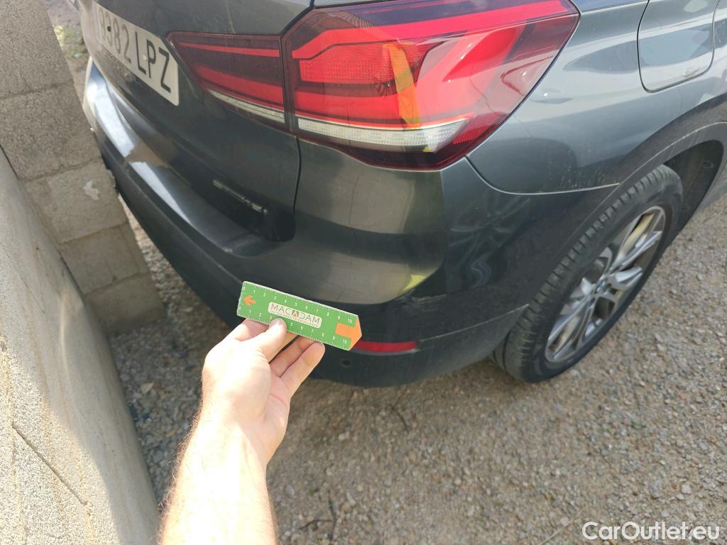  Bmw  X1 Serie  sDrive 18i Advantage 1.5 140CV AT7 E6dT #20