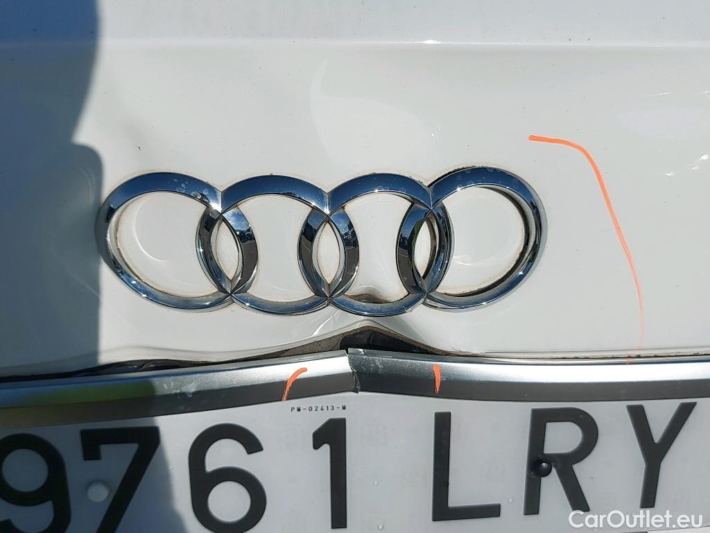  Audi  Q5 AUDI  / 2020 / 5P / todoterreno Advanced 35 TDI 120kW S tronic (AC2) #21